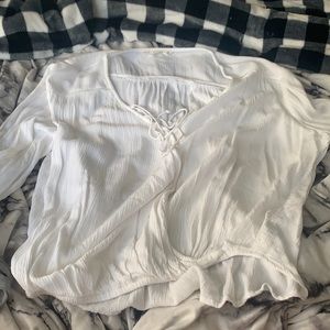 brand: Vanillastar, Size: M, Color: white